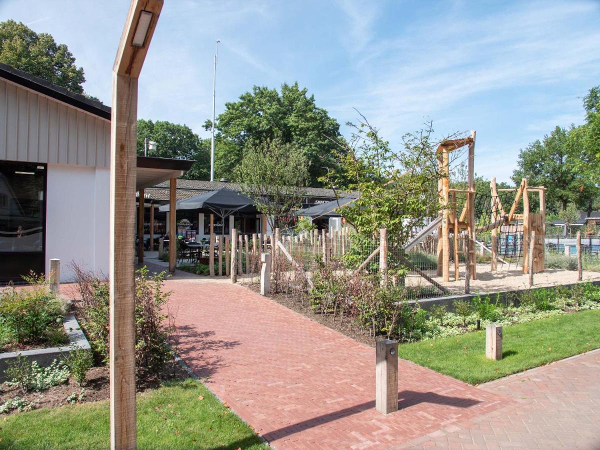 Topparken - Bospark Parque de vacaciones Ede