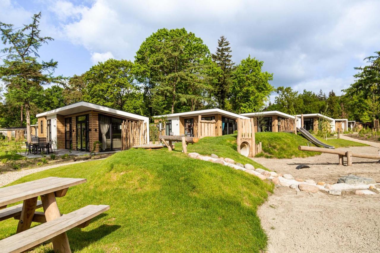 Topparken - Bospark 3* Ede