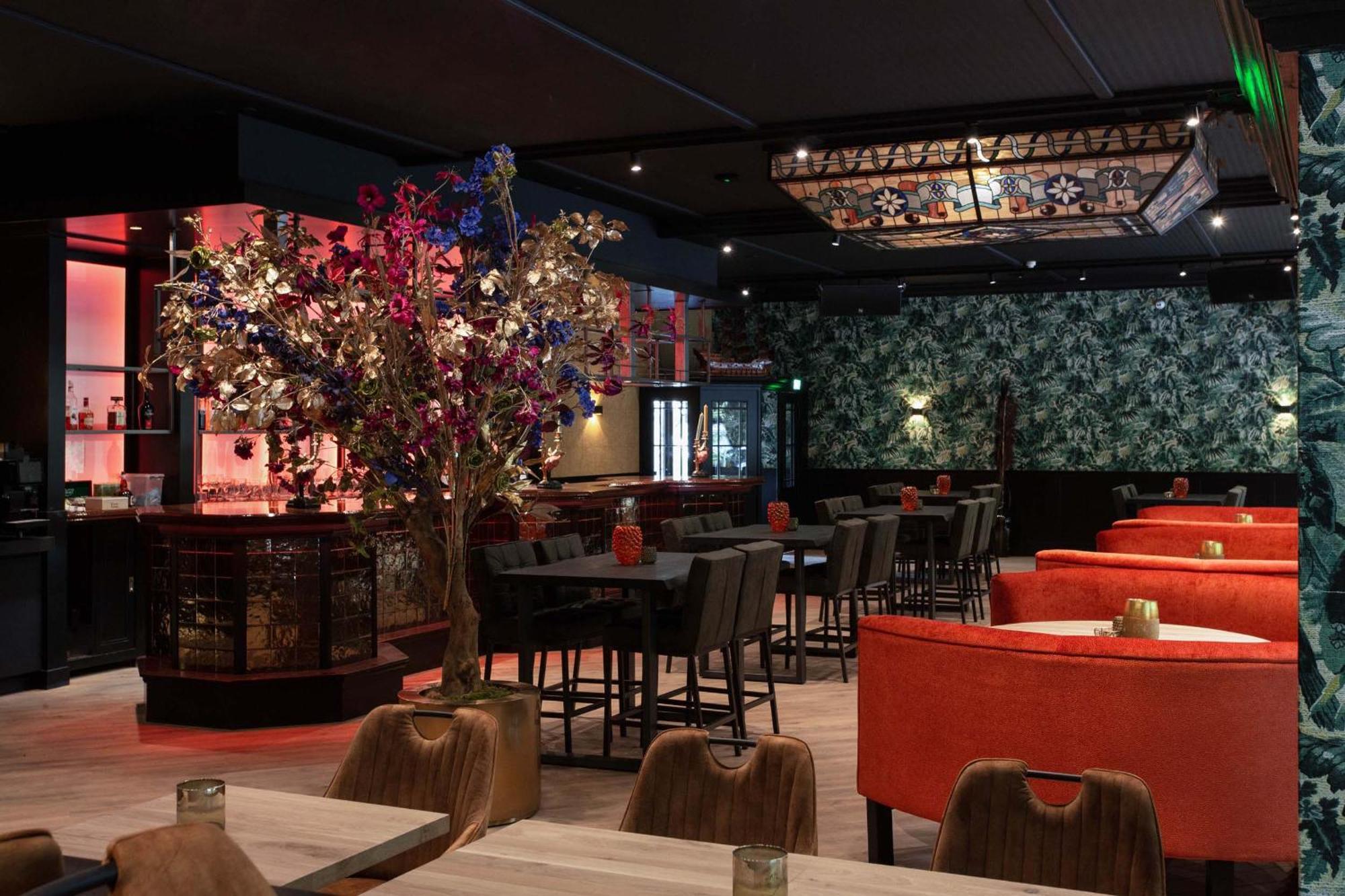 Topparken – Bospark Vakantiepark 3*