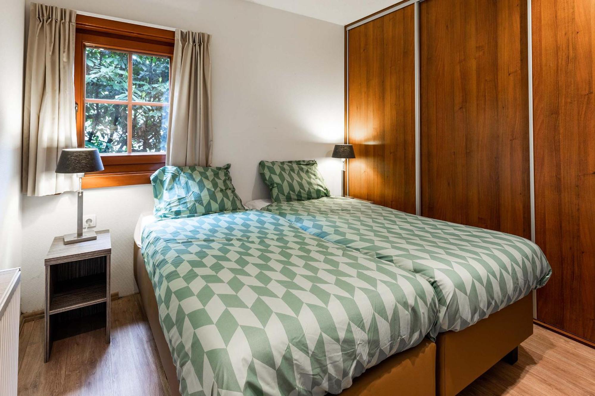 Topparken – Bospark Vakantiepark 3*
