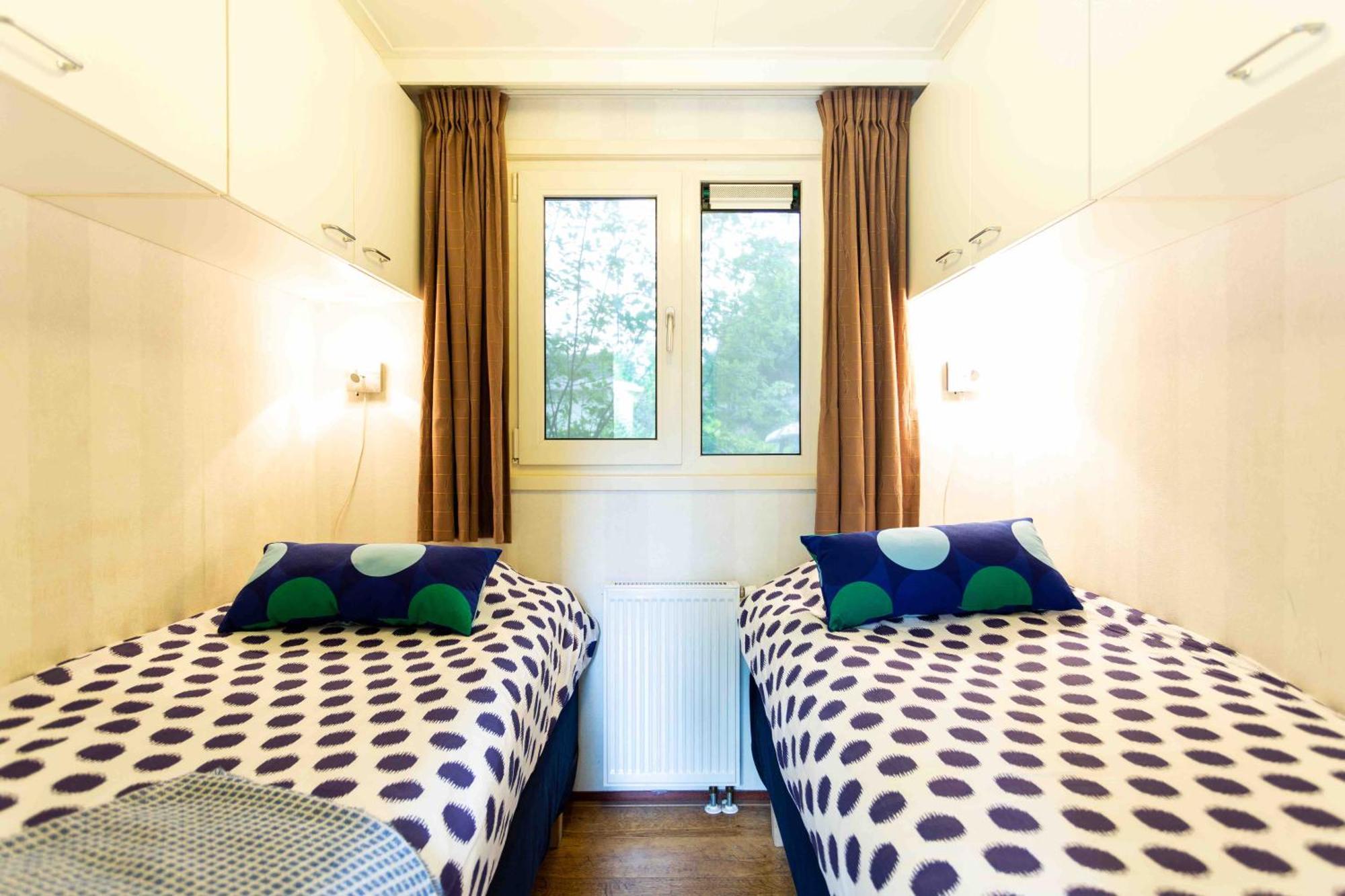 Topparken - Bospark Parque de vacaciones 3*