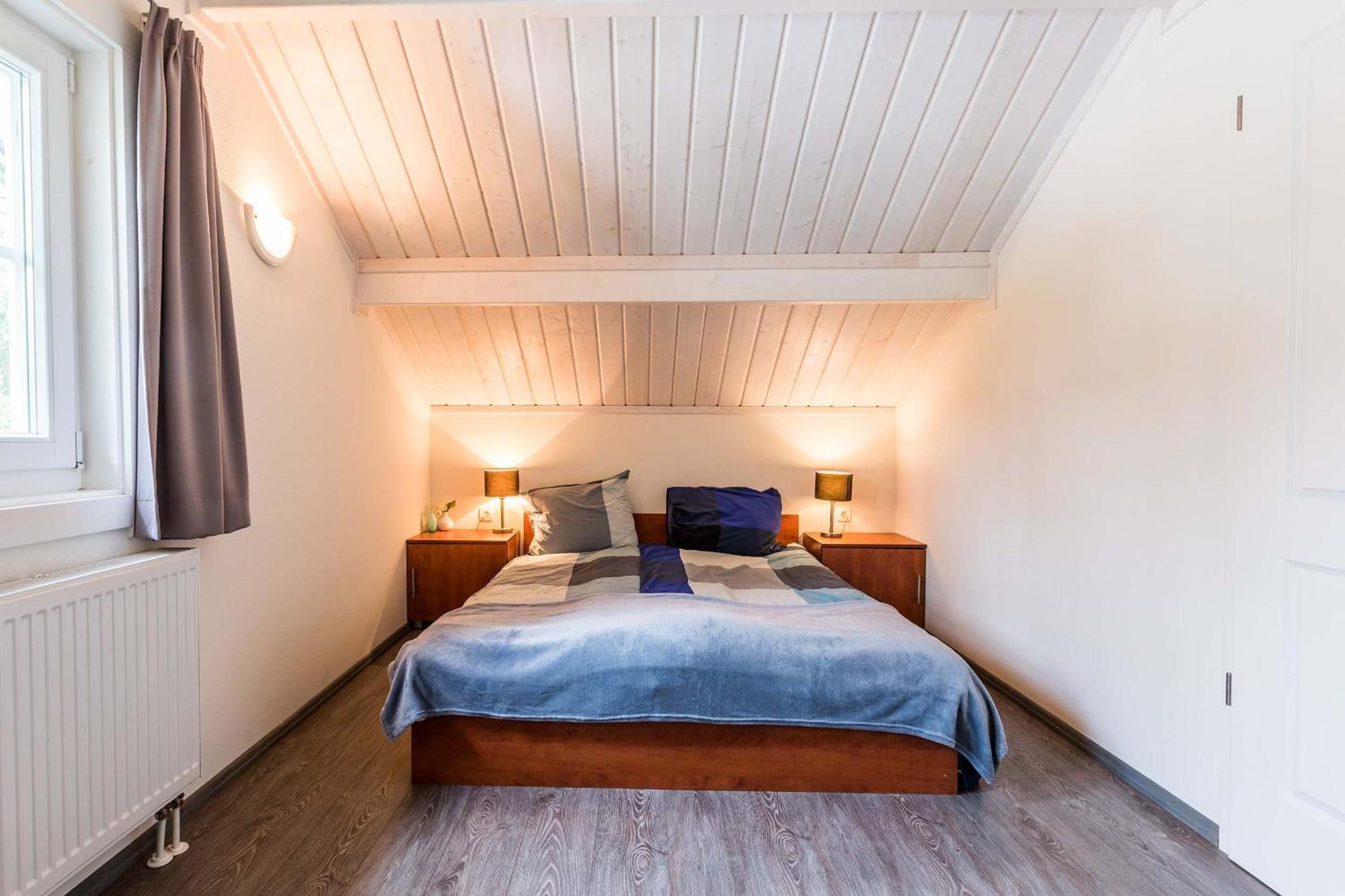 Topparken - Bospark 3*