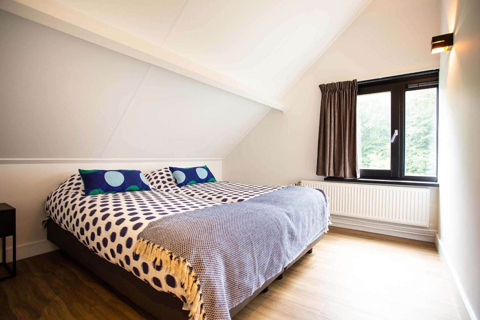 Topparken – Bospark 3*