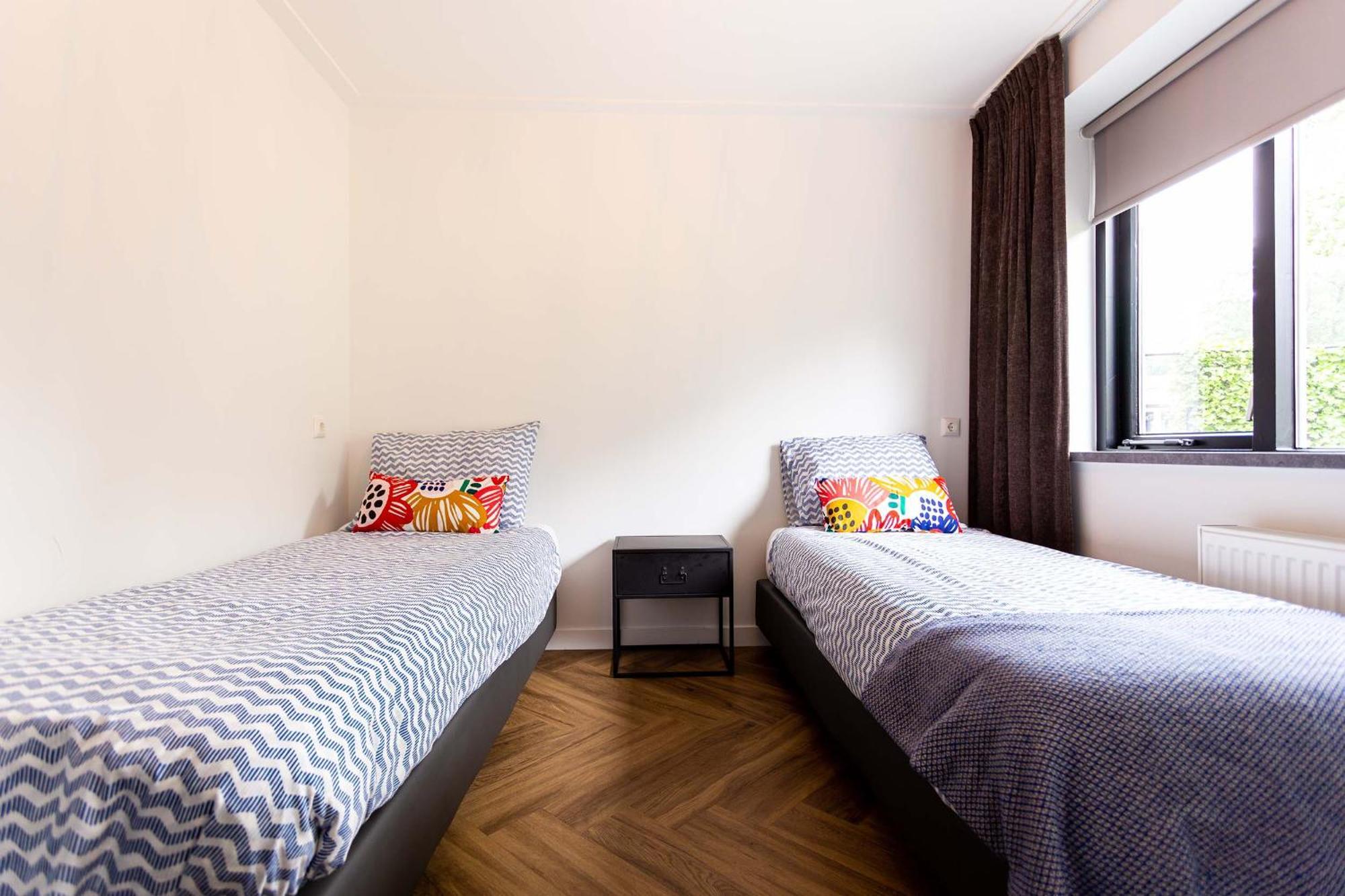 Topparken – Bospark Vakantiepark