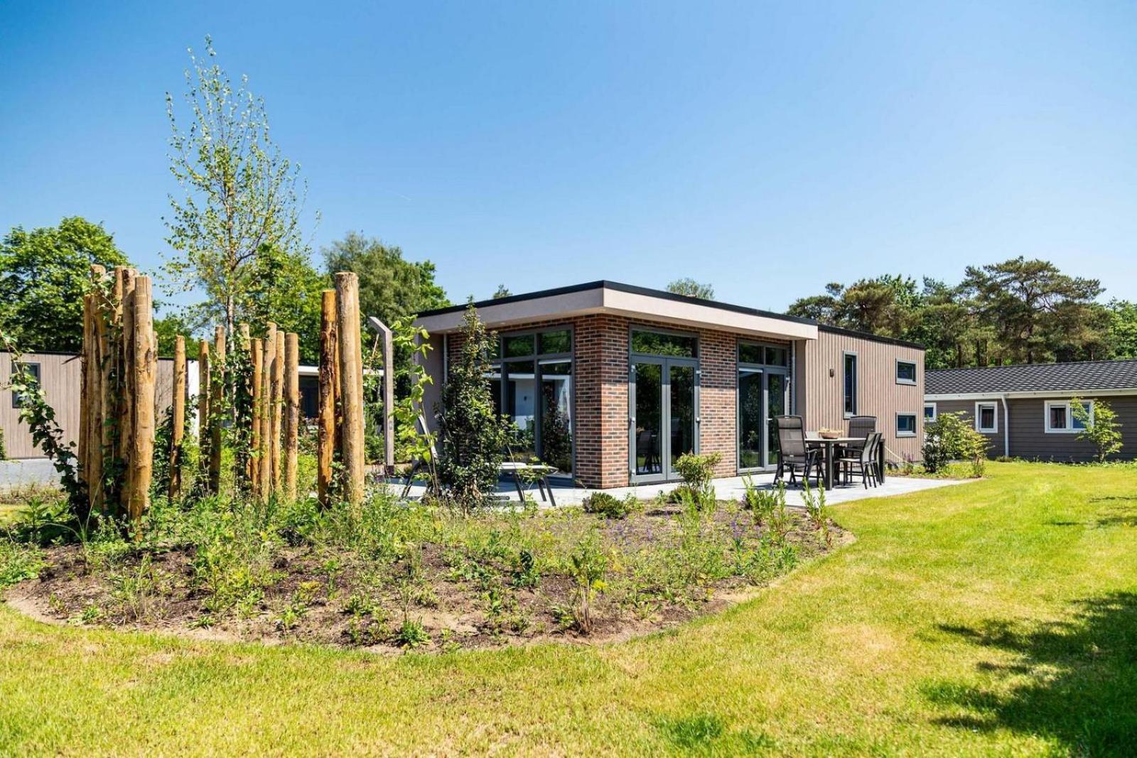 Topparken - Bospark Ede