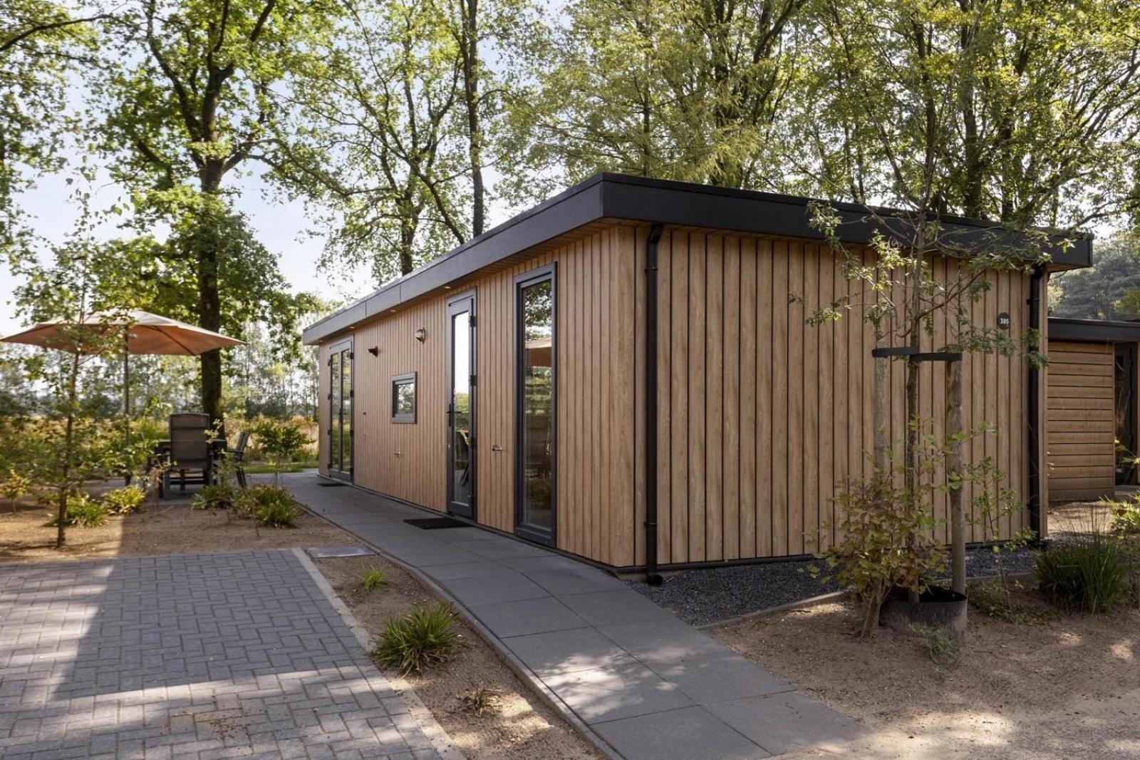 Topparken - Bospark