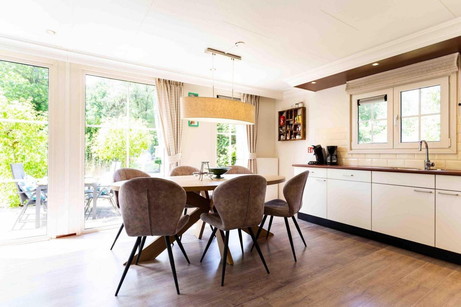 Topparken - Bospark 3* Ede