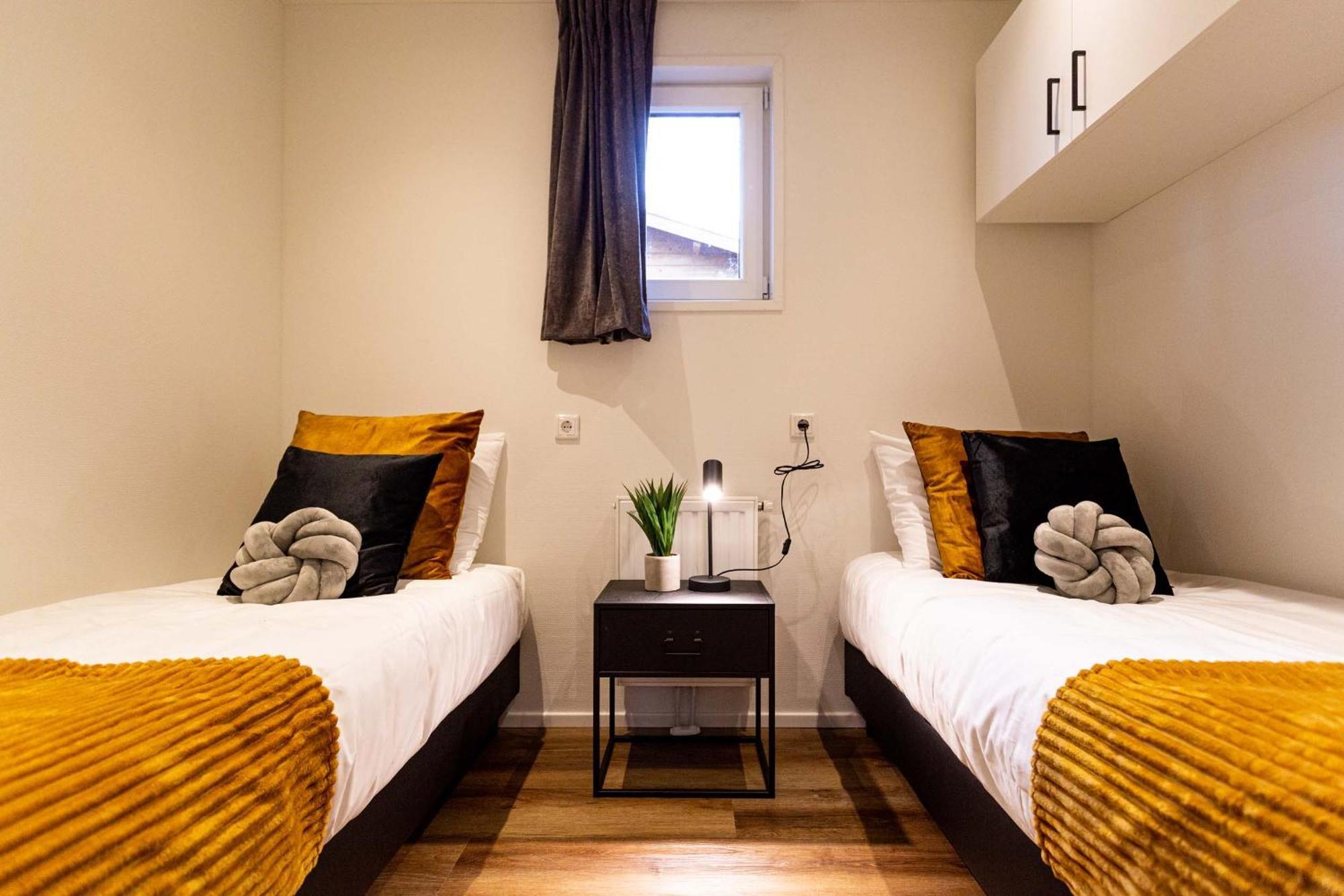 Topparken – Bospark Vakantiepark