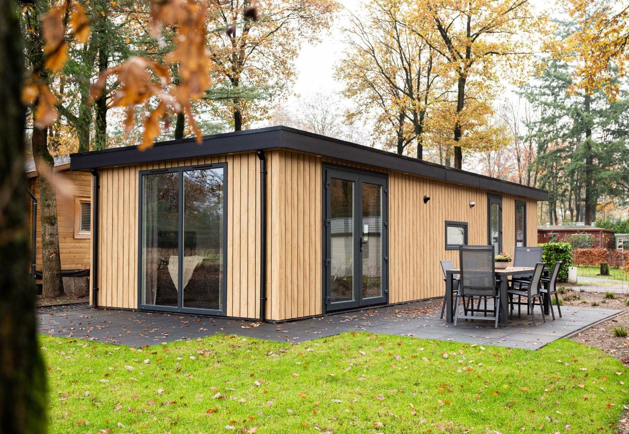 Topparken - Bospark Holiday park 3*