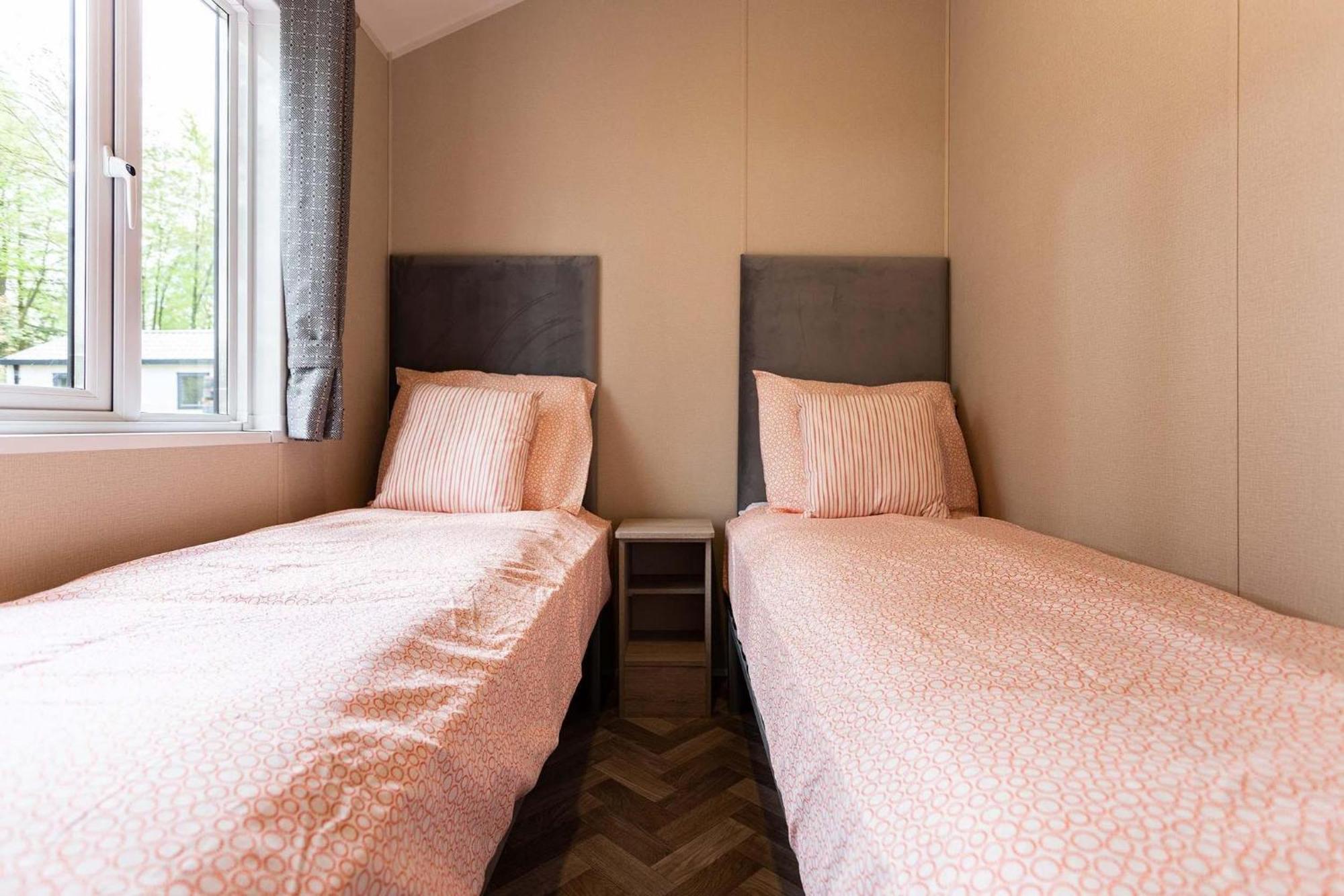 Vakantiepark Topparken – Bospark 3*