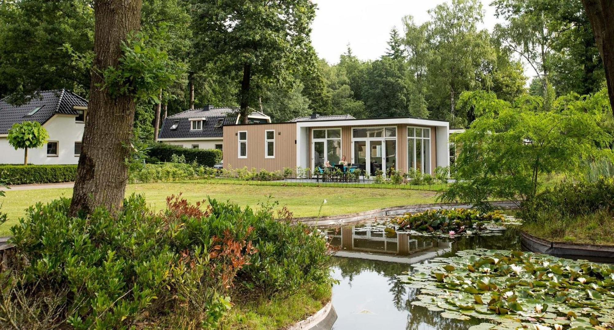 Topparken – Bospark 3* Ede
