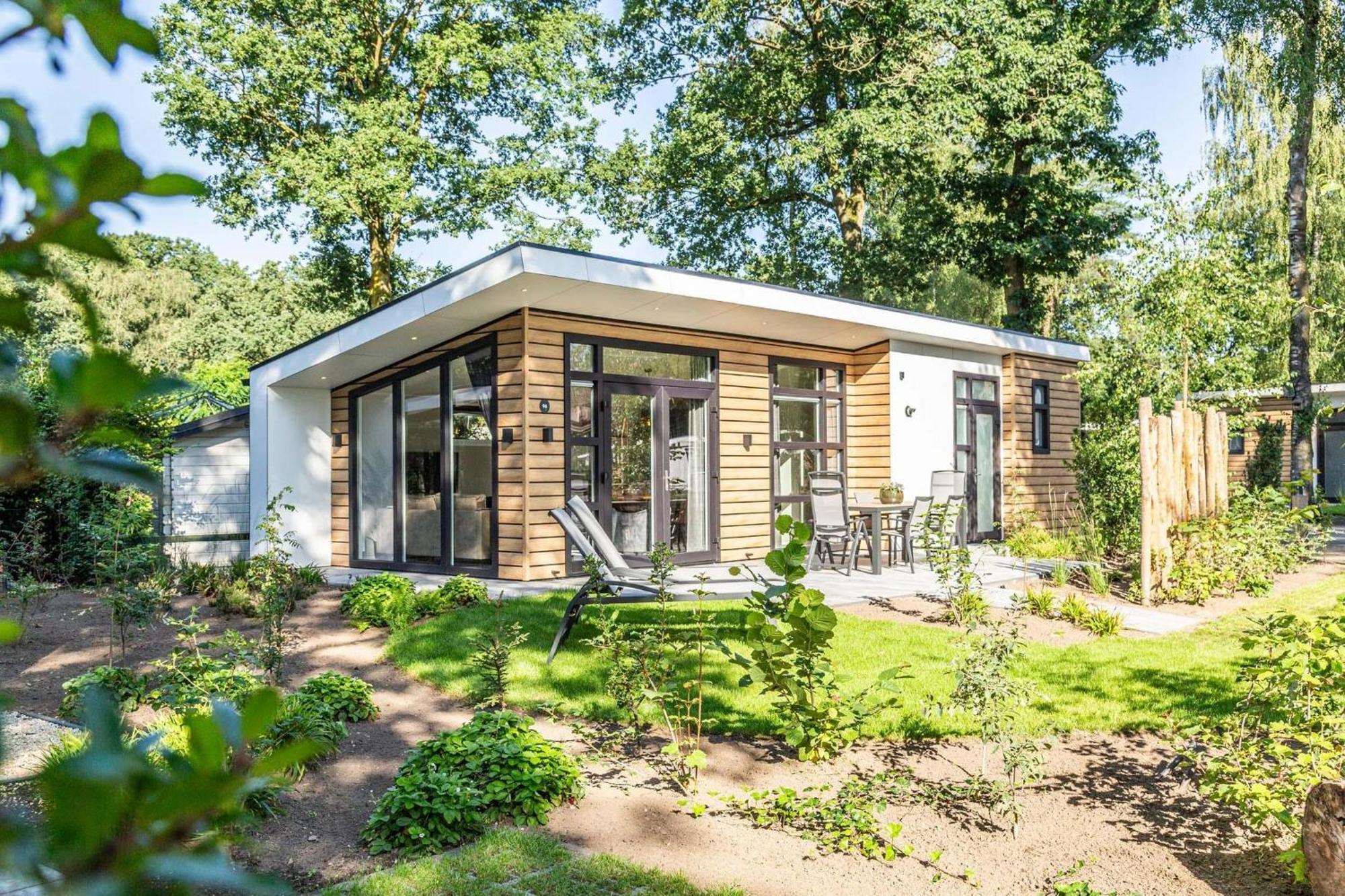 Topparken – Bospark Ede
