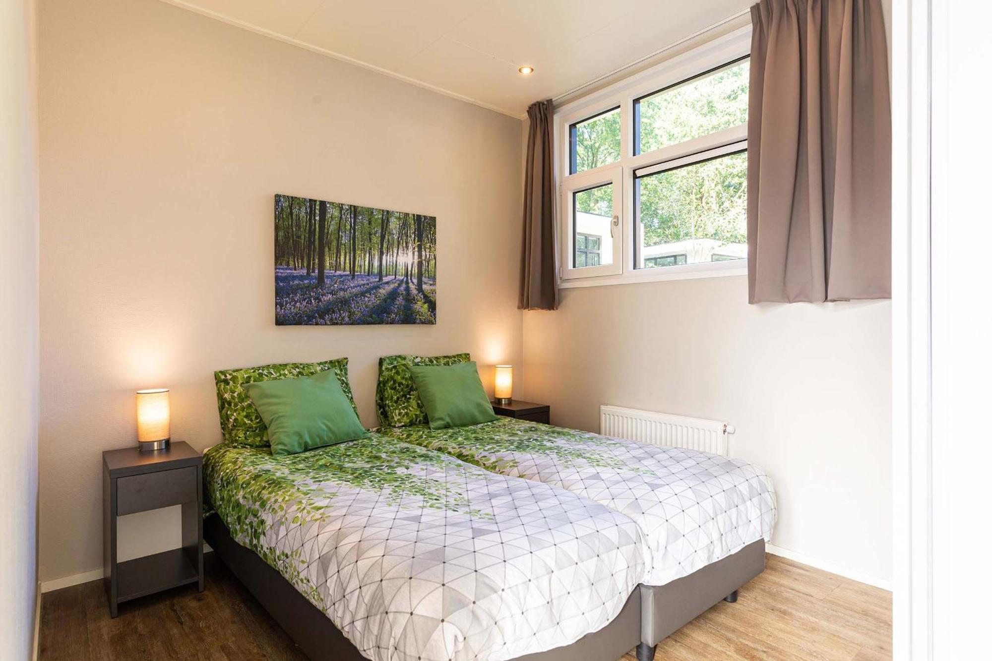 Topparken - Bospark 3*