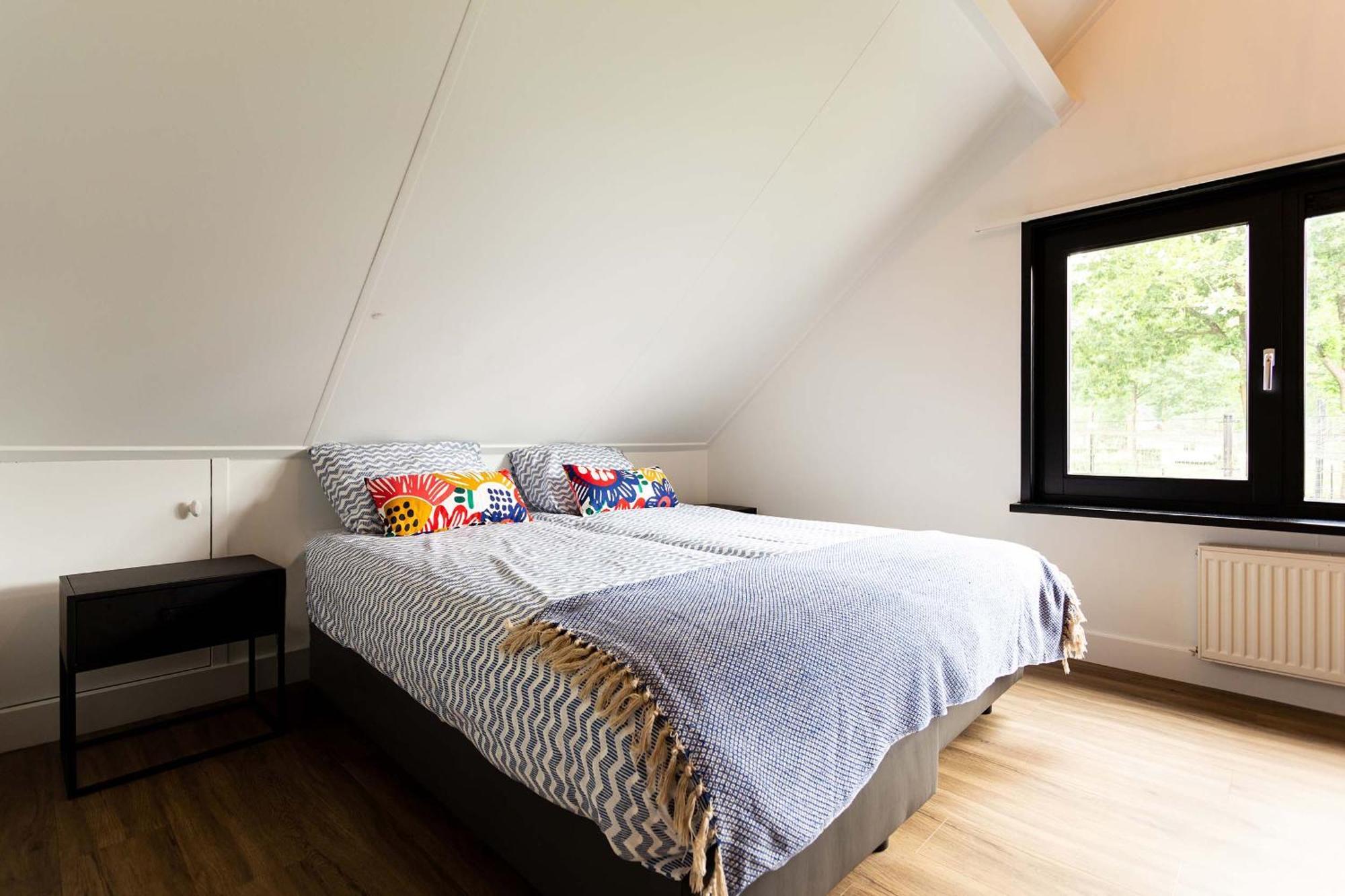Topparken - Bospark 3* Ede