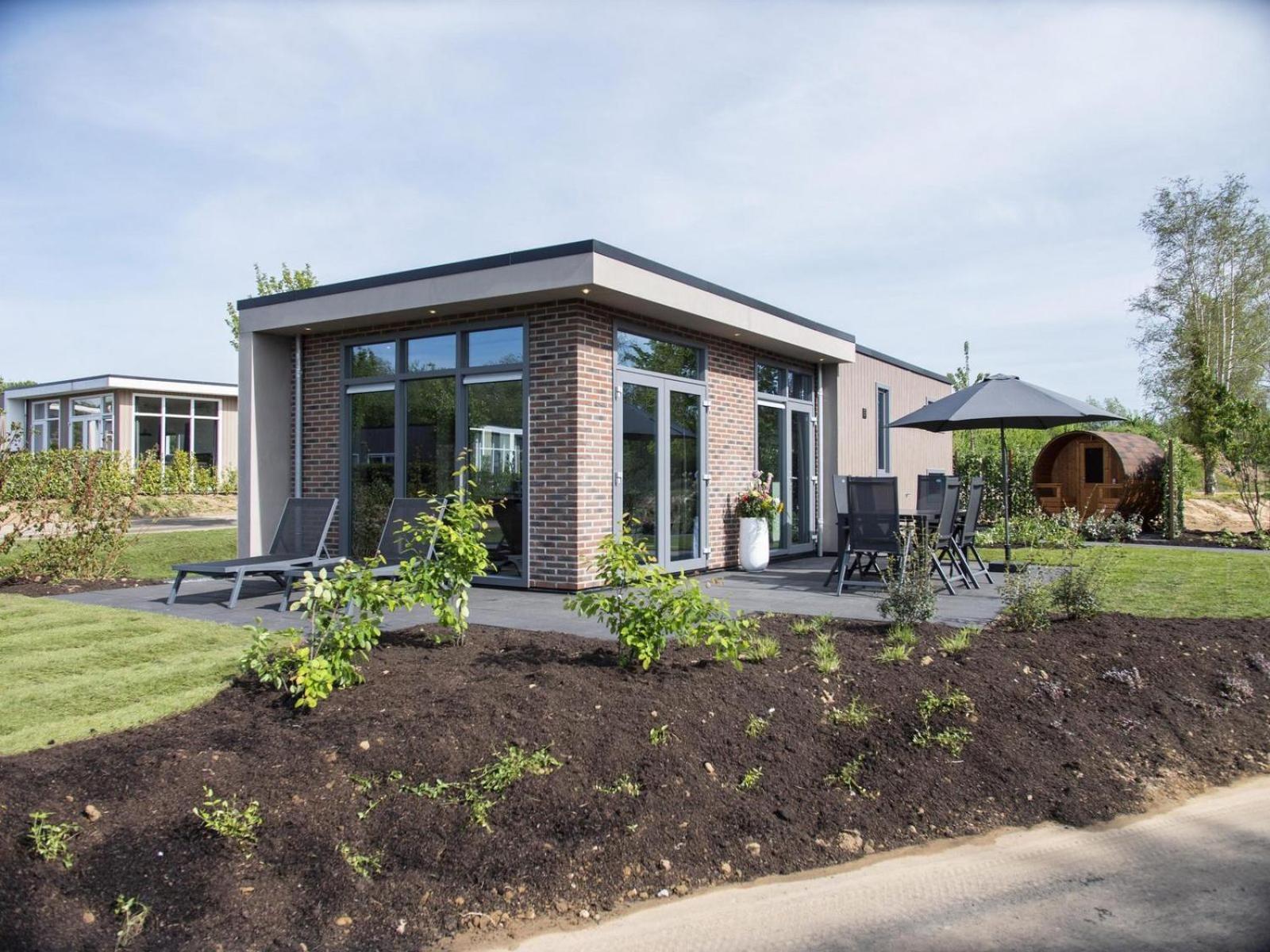 Topparken - Bospark 3*