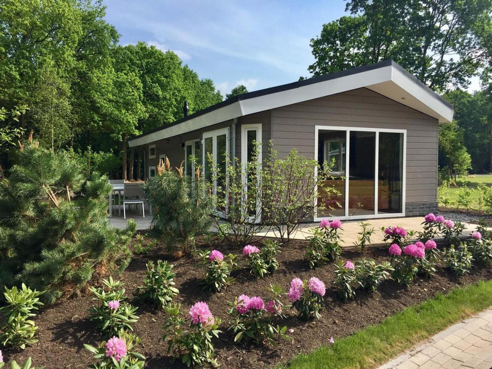 Aldeamento Turístico Topparken - Bospark Ede
