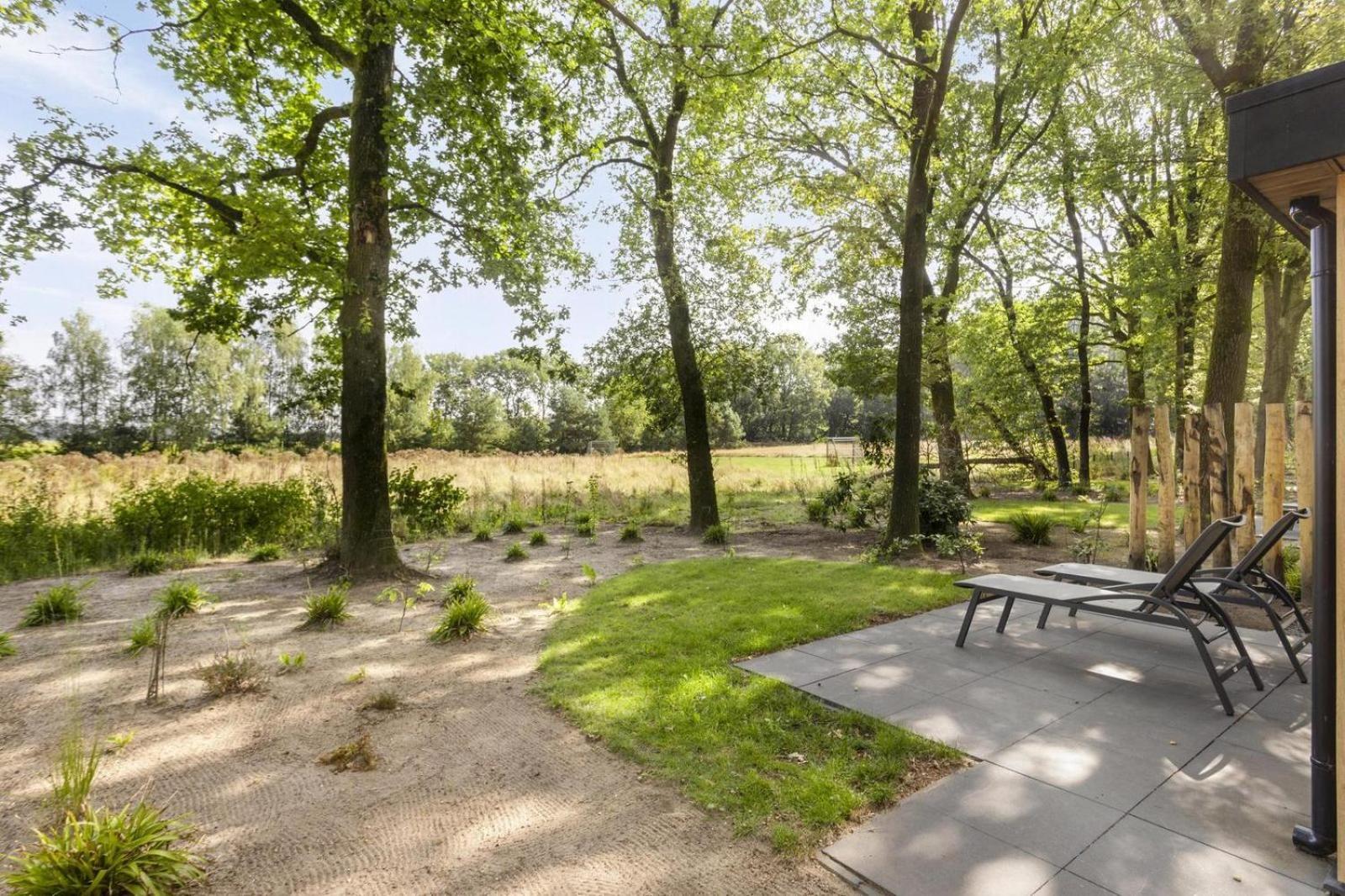 Aldeamento Turístico Topparken - Bospark 3*